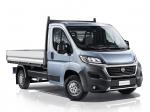 Fiat Ducato Truck 2014 года